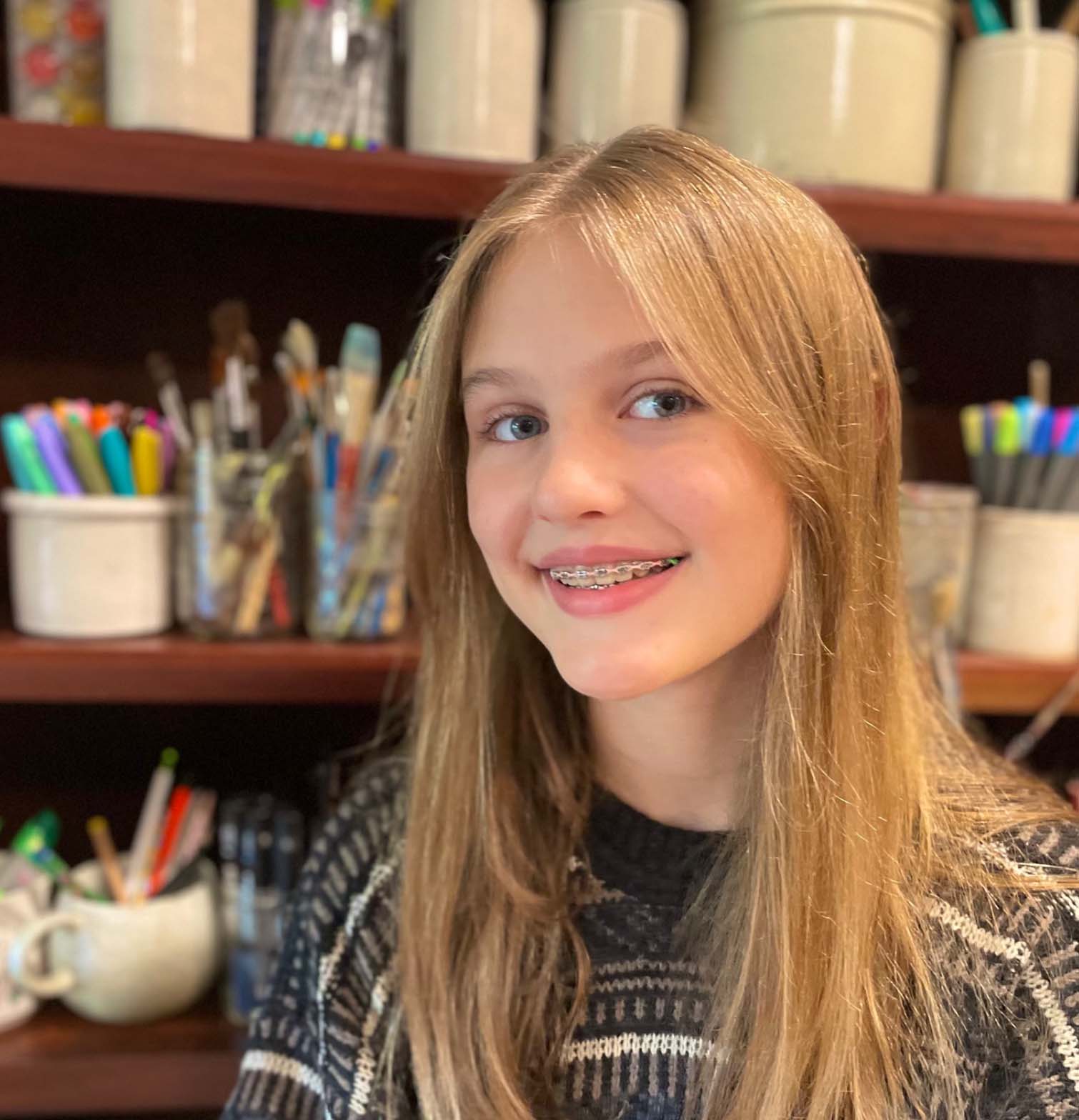 Liv Peterson