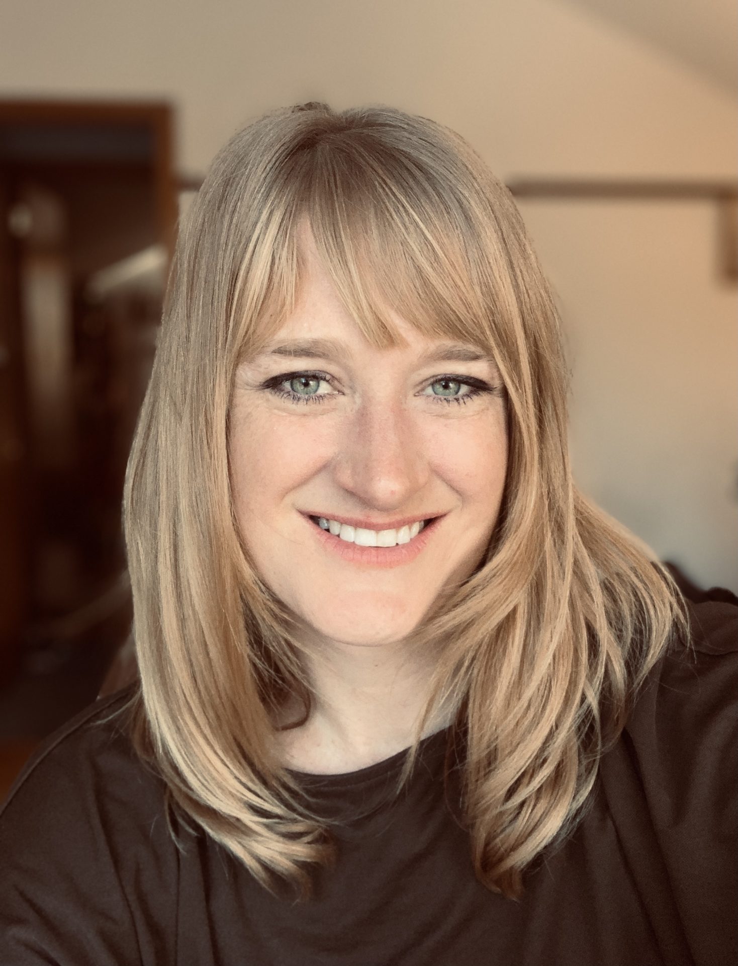 Elisa Berry Fonseca