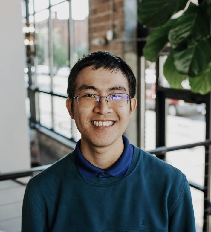 Sean Tsai