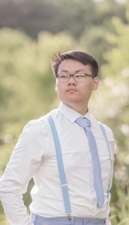 Joseph Yang