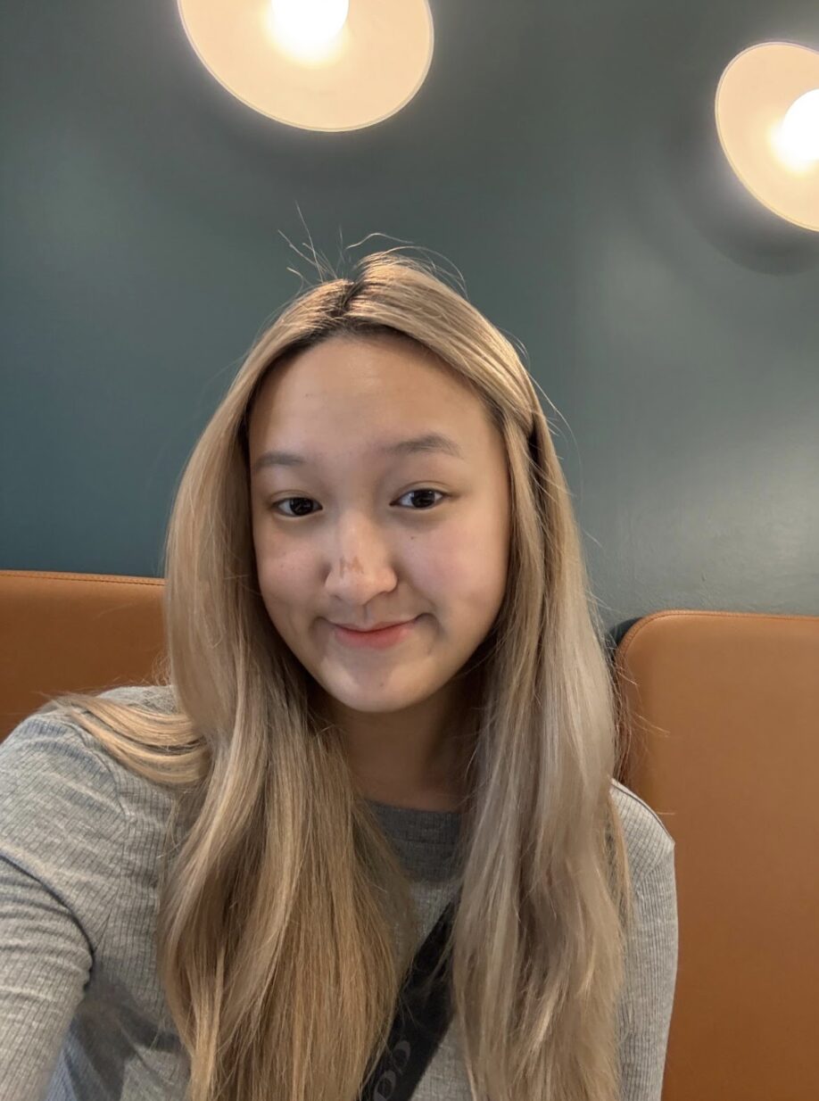 Adora Yen