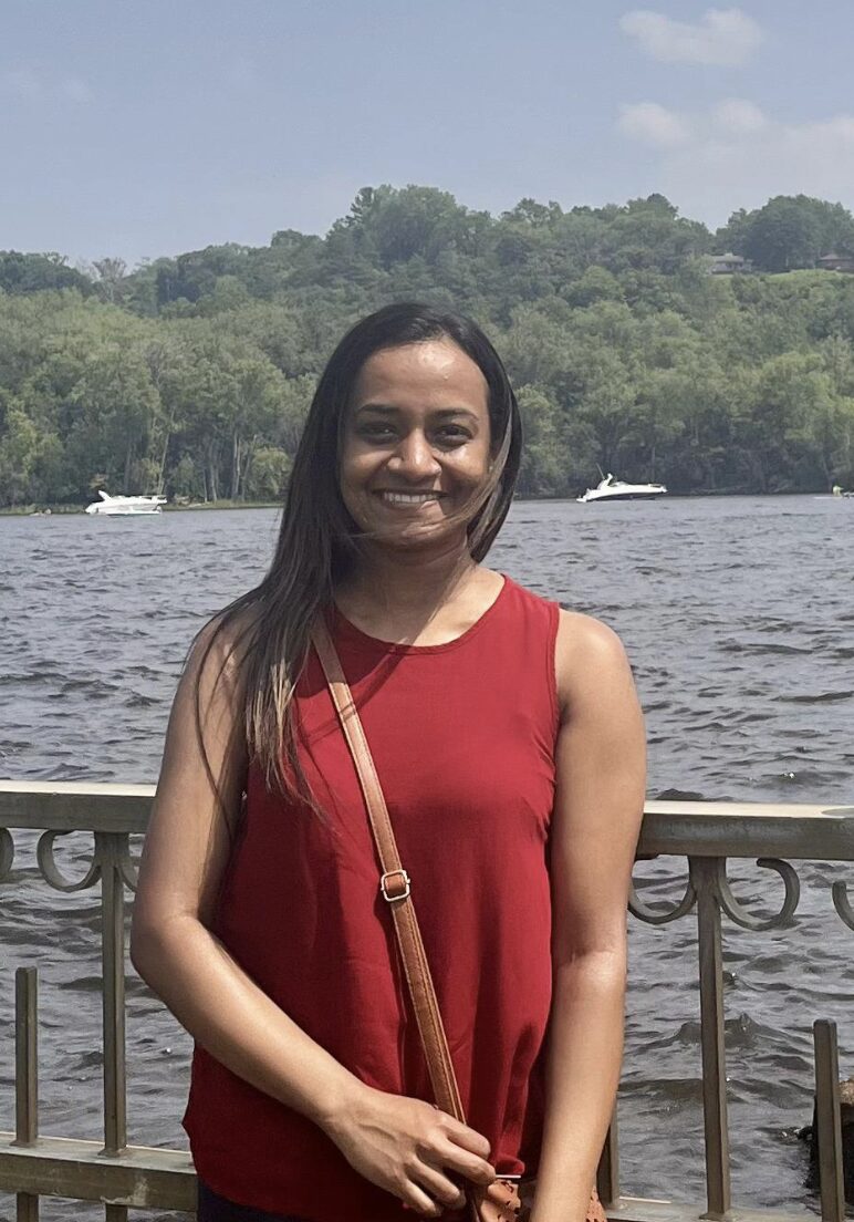 Deborah Karunagaran