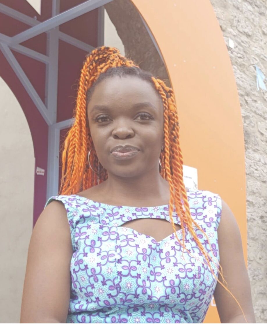 Janeth Oluebube Eni