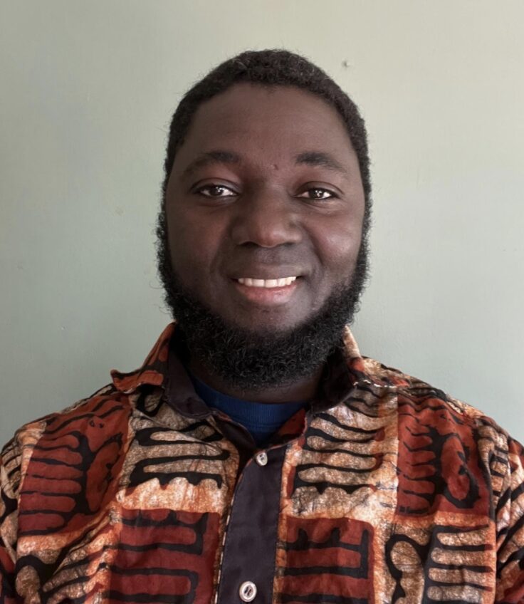 Roland Bonkoungou