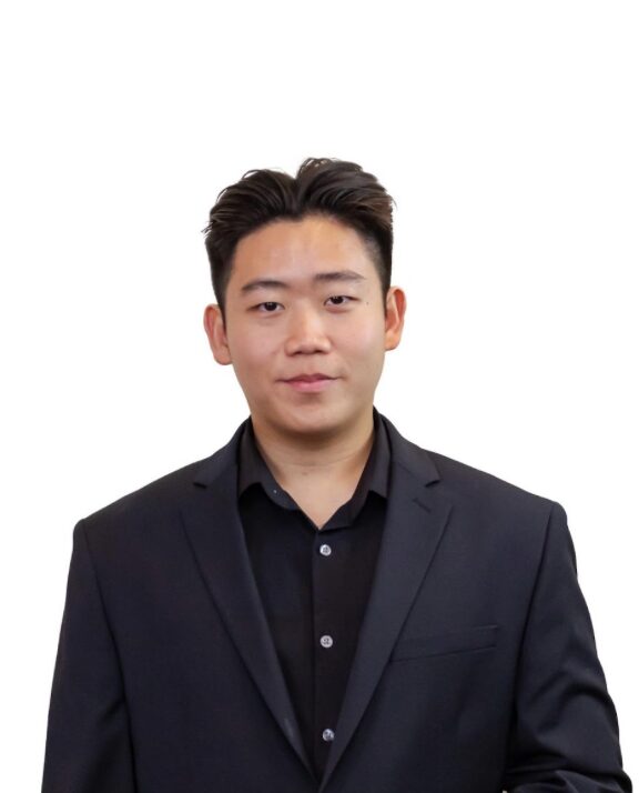 Shaun Ting