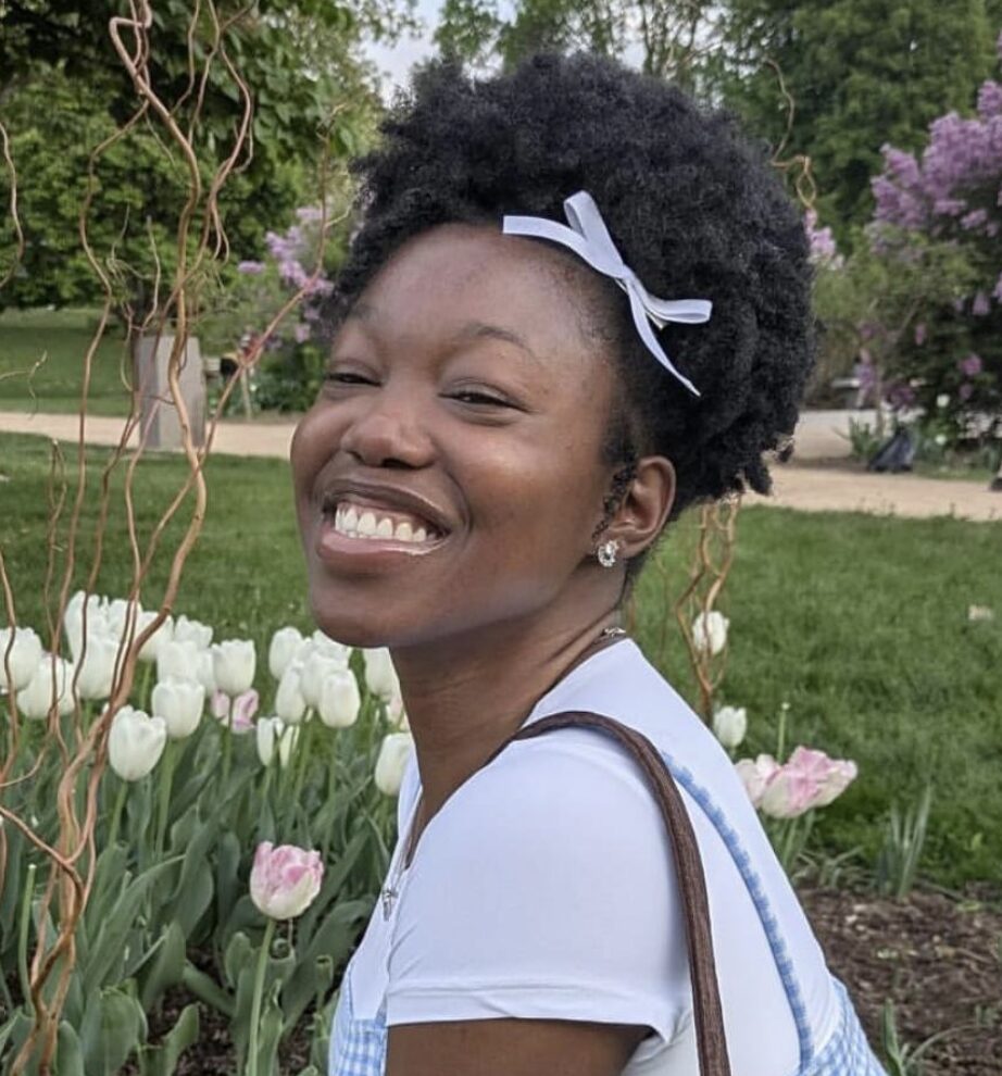 Tominsin Ajayi